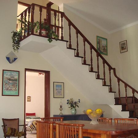 Vila Campo De Oleandros Lourinhã Exteriér fotografie