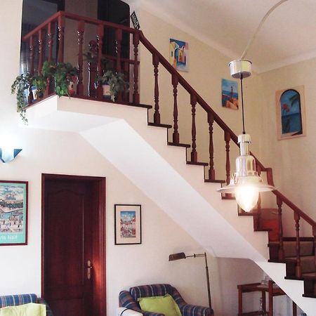 Vila Campo De Oleandros Lourinhã Exteriér fotografie