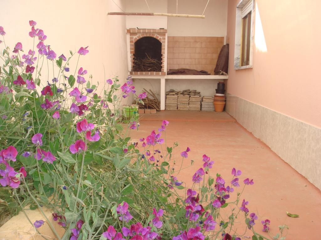 Vila Campo De Oleandros Lourinhã Exteriér fotografie