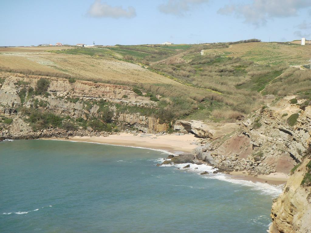 Vila Campo De Oleandros Lourinhã Exteriér fotografie