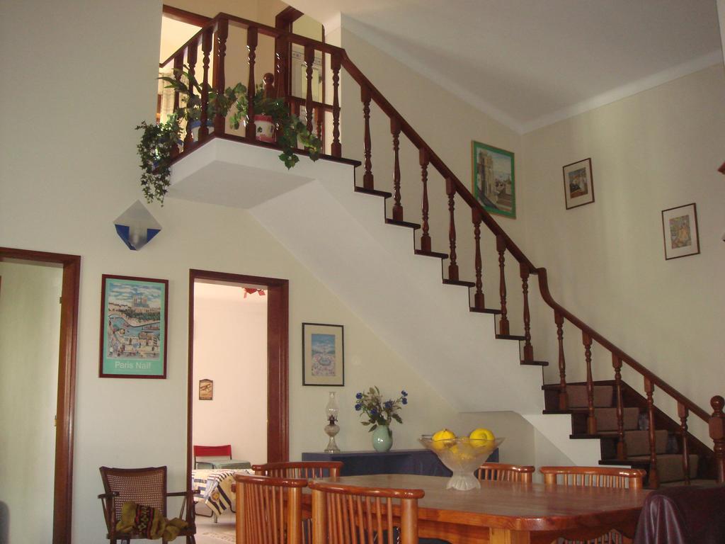Vila Campo De Oleandros Lourinhã Exteriér fotografie