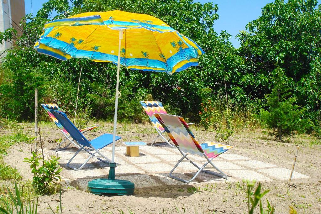 Vila Campo De Oleandros Lourinhã Exteriér fotografie