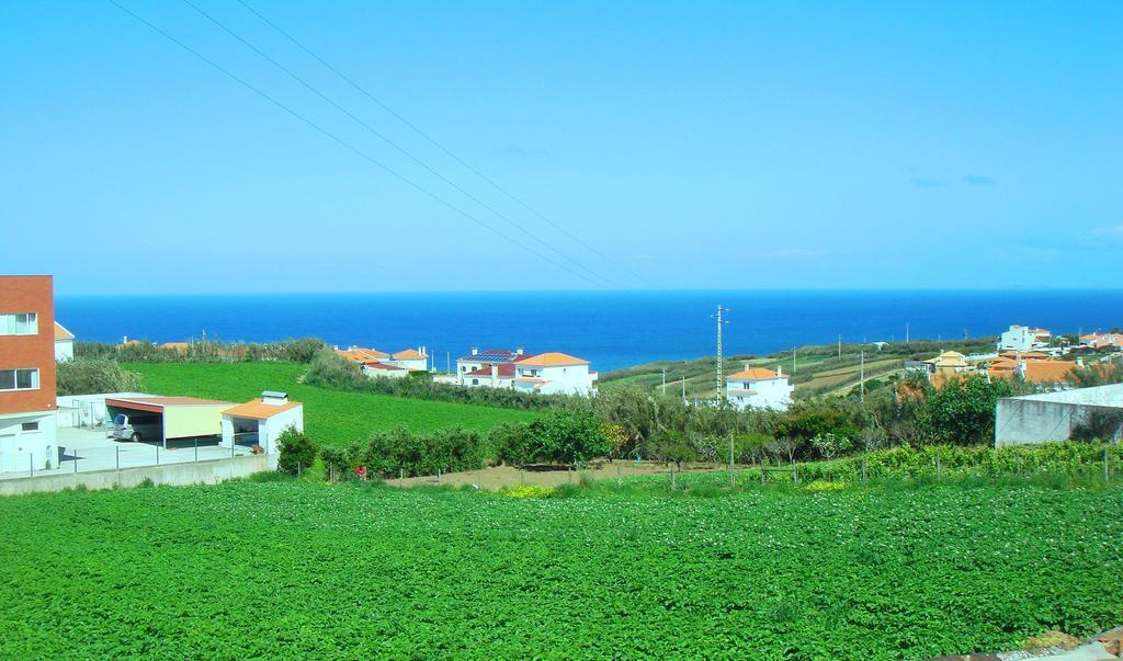 Vila Campo De Oleandros Lourinhã Exteriér fotografie
