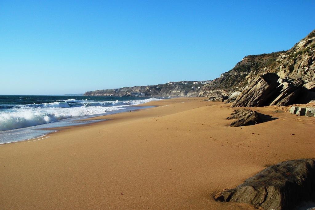 Vila Campo De Oleandros Lourinhã Exteriér fotografie