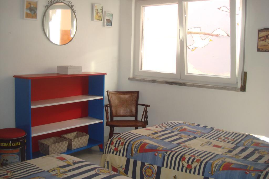 Vila Campo De Oleandros Lourinhã Exteriér fotografie