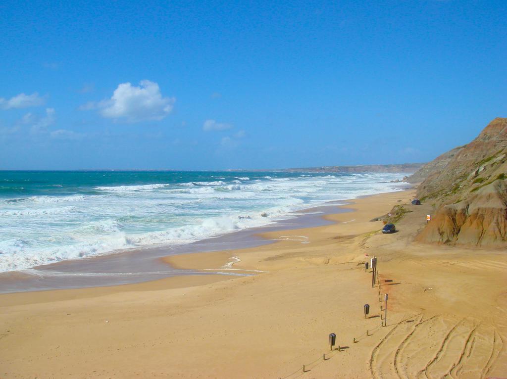 Vila Campo De Oleandros Lourinhã Exteriér fotografie