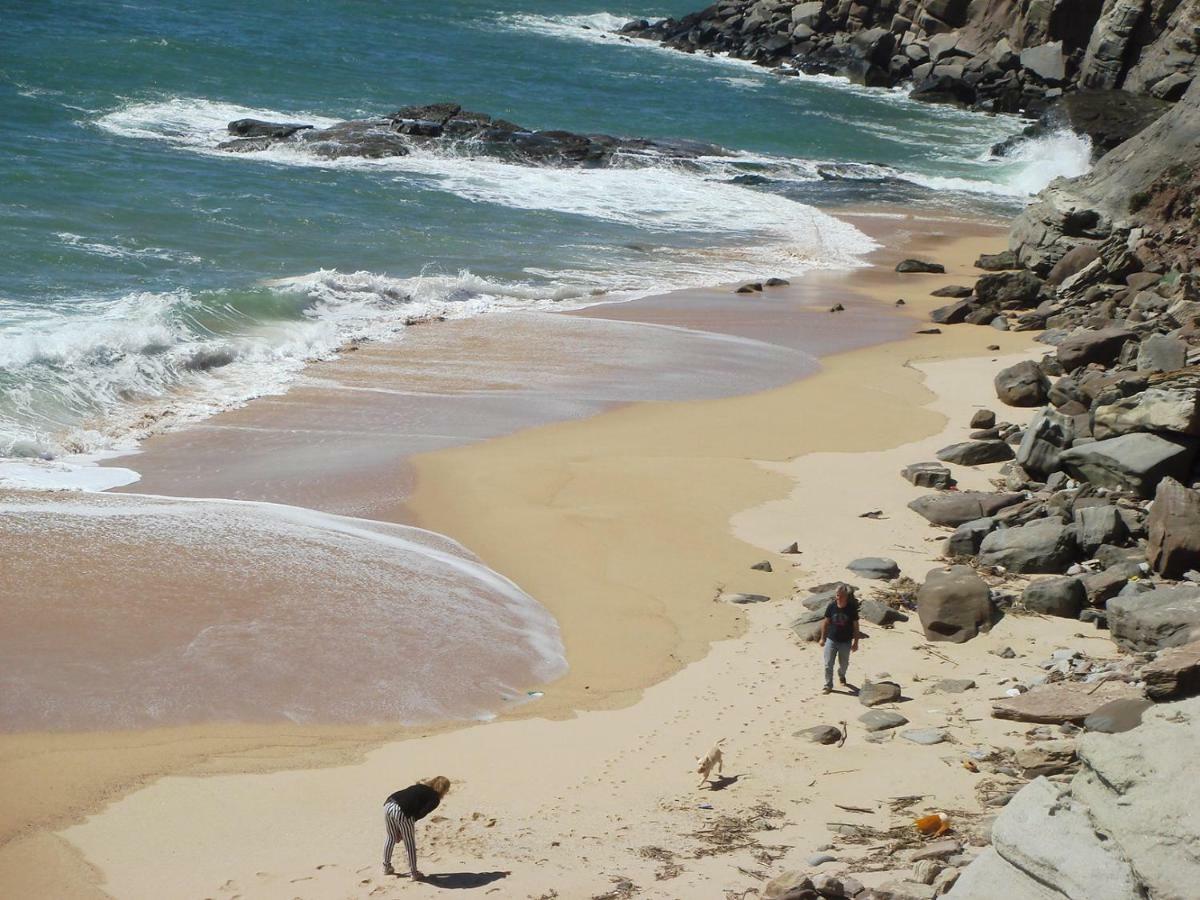 Vila Campo De Oleandros Lourinhã Exteriér fotografie