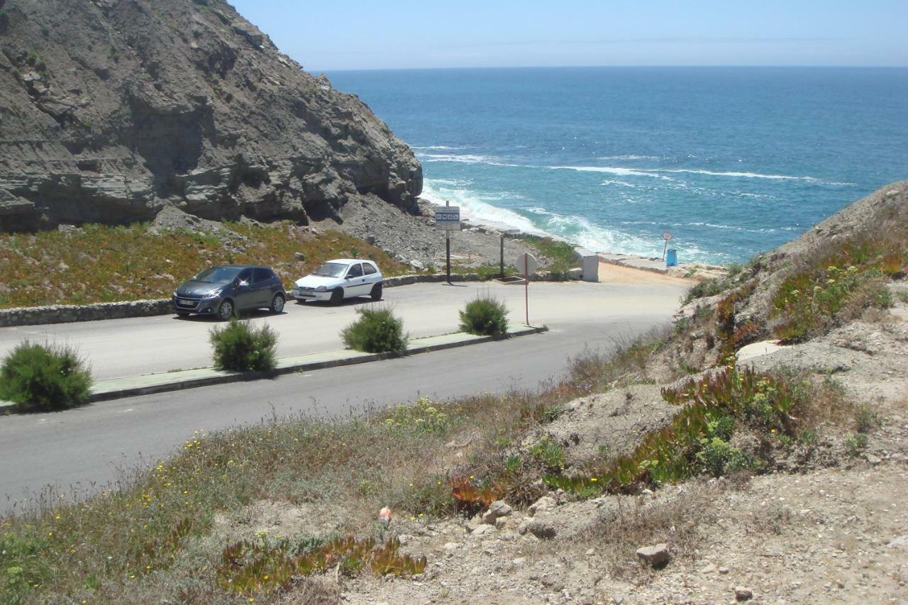 Vila Campo De Oleandros Lourinhã Exteriér fotografie