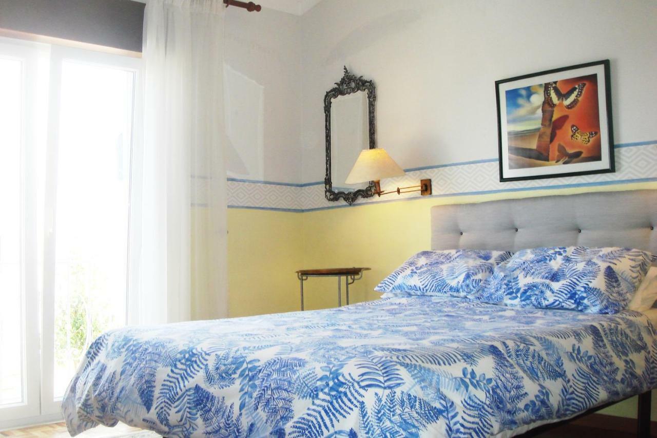 Vila Campo De Oleandros Lourinhã Exteriér fotografie