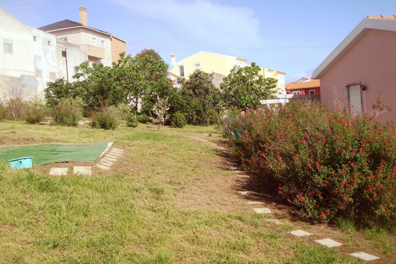 Vila Campo De Oleandros Lourinhã Exteriér fotografie