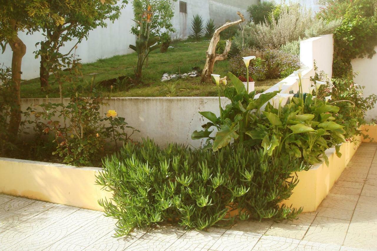 Vila Campo De Oleandros Lourinhã Exteriér fotografie