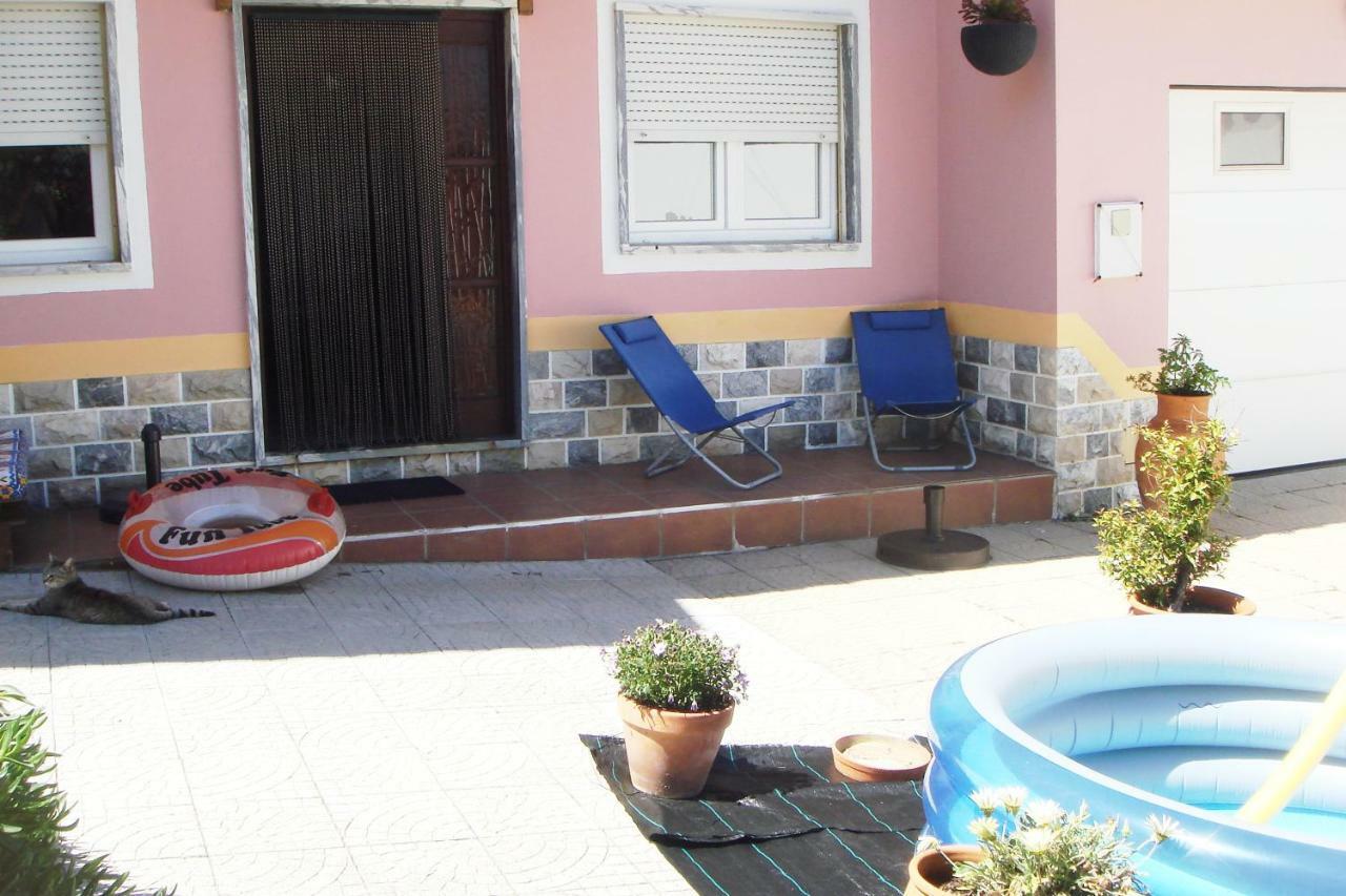 Vila Campo De Oleandros Lourinhã Exteriér fotografie